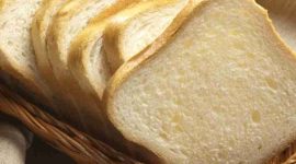 Ilustrasi Resep Roti Tawar Enak dan Lembut yang Mudah Dibuat di Rumah/Foto: Getty Images/Sinan Kocaslan