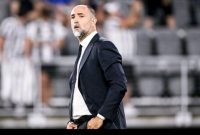 Igor Tudor dipecat Juventus. Foto: Juventus FC via Getty Images/Daniele Badolato - Juventus FC