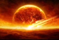 Ilustrasi kiamat. Foto: Getty Images/iStockphoto/Ig0rZh
