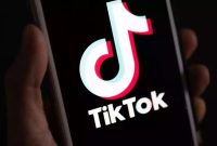Ilustrasi TikTok, platform media sosial yang dibekukan sementara oleh Komdigi terkait dugaan monetisasi akun judi online.