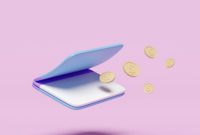 Ilustrasi Buku tabungan (Foto Pexels)