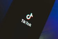 Aplikasi TikTok tetap bisa diakses pengguna meski TDPSE dibekukan Komdigi.(Foto pexels )