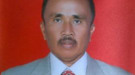 Ahli pertanian dan lingkungan, Khamrie Syofia, menilai pemindahan TPA ke RKE sebagai solusi tepat.