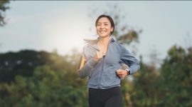 Ilustrasi jalan kaki (Foto: Getty Images/zoff-photo)