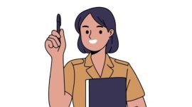 Ilustrasi PPG Calon Guru 2025 (Freepik/syarifahbrit)