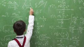 Penelitian menunjukkan anak cerdas memiliki peluang hidup lebih lama berkat pengaruh gen dan lingkungan.