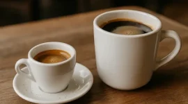 Pumpkin Spice Latte jadi salah satu kopi paling tinggi gula dan kalori.