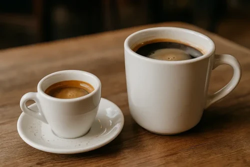 Pumpkin Spice Latte jadi salah satu kopi paling tinggi gula dan kalori.