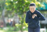 dr M. Yamin, SpJP (K) dari Brawijaya Hospital menjelaskan pentingnya pemeriksaan jantung rutin sebelum berolahraga.