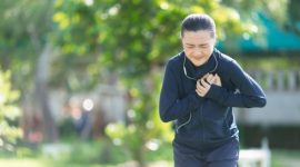 dr M. Yamin, SpJP (K) dari Brawijaya Hospital menjelaskan pentingnya pemeriksaan jantung rutin sebelum berolahraga.