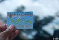 Dirjen Dukcapil Teguh Setyabudi menegaskan KTP atas nama warga negara Israel, Aron Geller, adalah palsu. (Foto: Dok. Kemendagri)