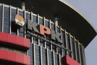 Gedung KPK. (Foto: Ist)
