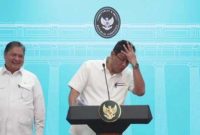 Menkeu Purbaya Yudhi Sadewa menegaskan gaya komunikasinya merupakan arahan langsung dari Presiden Prabowo Subianto.