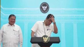 Menkeu Purbaya Yudhi Sadewa menegaskan gaya komunikasinya merupakan arahan langsung dari Presiden Prabowo Subianto.