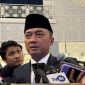 Menteri Sekretaris Negara (Mensesneg) Prasetyo Hadi (detikcom)


