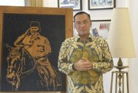 Prasetyo hadi Mendiktisaintek