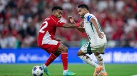 Foto: Getty Images/Yasser Bakhsh

