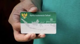 Peserta BPJS Kesehatan dapat melunasi tunggakan tanpa denda melalui program pemutihan pemerintah.