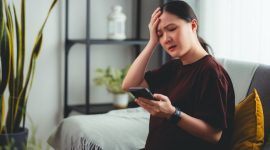 Pesan error muncul di berbagai situs web setelah Cloudflare mengalami gangguan teknis selama lebih dari dua jam.