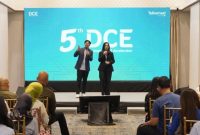 Kick-Off DCE Telkomsel 2025 resmi dimulai di Jakarta, menghadirkan pelatihan dan mentoring berbasis AI untuk mendukung transformasi digital UMKM Indonesia.