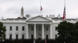 Gedung Putih menegaskan bahwa Amerika Serikat tidak akan berpartisipasi dalam perundingan resmi G20 Afrika Selatan.