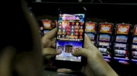 Ilustrasi judi online (Foto: Pexels)