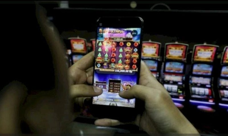 Ilustrasi judi online (Foto: Pexels)