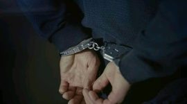 Ilustrasi – Polisi menangkap seorang pria yang diduga terlibat dalam kasus pembunuhan dosen asal Bungo. (Foto: Dok. Istimewa)

