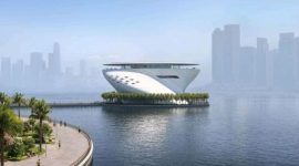 DUMA. (Government of Dubai Media Office)