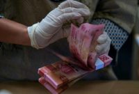 Ilustrasi pengungkapan kasus pencucian uang oleh DJP dan Kejati DKI Jakarta.