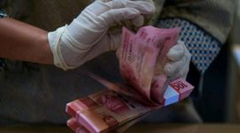 Ilustrasi pengungkapan kasus pencucian uang oleh DJP dan Kejati DKI Jakarta.