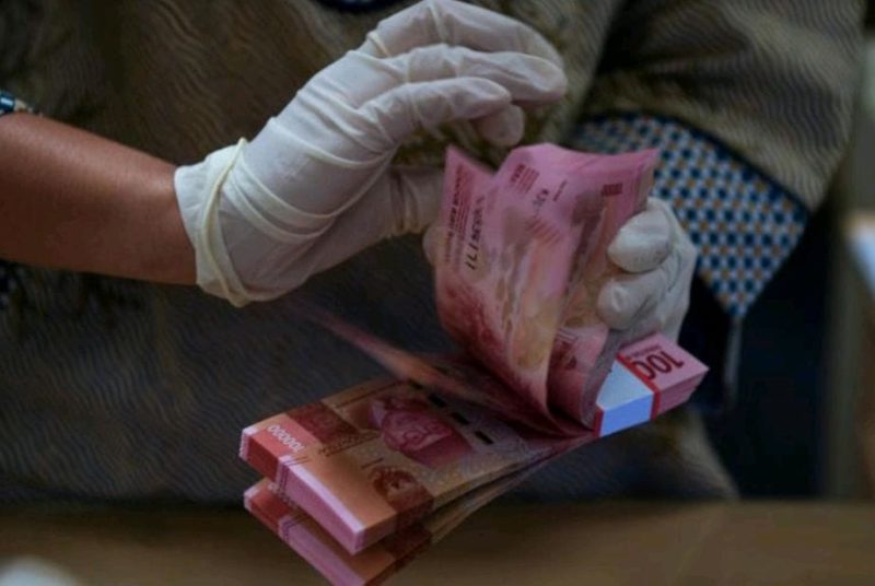 Ilustrasi pengungkapan kasus pencucian uang oleh DJP dan Kejati DKI Jakarta.