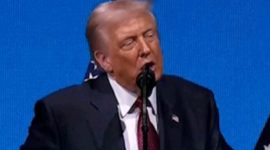 Ilustrasi. Trump beri batas waktu Ukraina hingga 27 November soal 28 poin perdamaian Rusia-Ukraina. (CNN)

