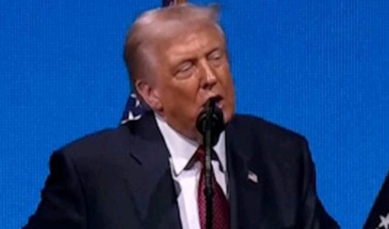 Ilustrasi. Trump beri batas waktu Ukraina hingga 27 November soal 28 poin perdamaian Rusia-Ukraina. (CNN)  