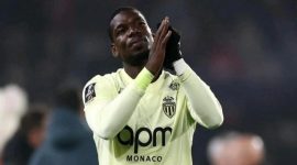 Foto: REUTERS/Stephane Mahe

