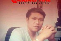 Ega Roy dalam momen refleksi perjalanan kariernya bersama Kerinci Time.