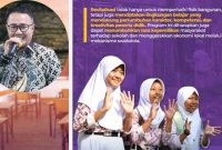 Wako Alfin mengapresiasi kemajuan revitalisasi sekolah dalam upaya meningkatkan kualitas pendidikan di Sungai Penuh. ( Foto Istimewa)