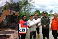 Pemerintah Kota Sungai Penuh menyiagakan armada dan peralatan menghadapi cuaca ekstrem.
