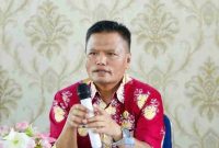 Kominfo, Literasi Digital, SMAN 4, Pendidikan, Teknologi Digital, Siswa, Sungai Penuh, Sosialisasi Kominfo ( Foto Humas)