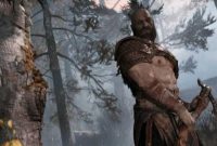 God of War. Foto: Steam
