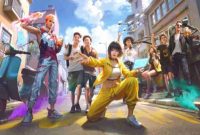 Free Fire. Foto: Garena Indonesia