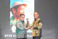 Foto: dok BPJS Ketenagakerjaan