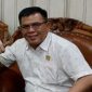Maswan, Anggota DPRD Kota Sungai Penuh sekaligus Ketua DPD Tani Merdeka Indonesia.
