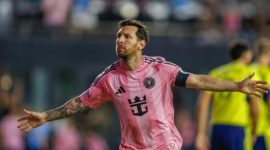 Foto: Chris Arjoon/Icon Sportswire via Getty Images