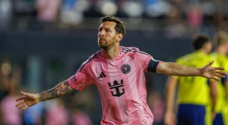 Foto: Chris Arjoon/Icon Sportswire via Getty Images