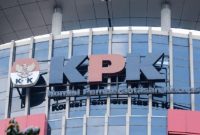 Gedung KPK 