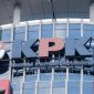 Gedung KPK 