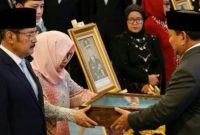 Ahli Waris Pahlawan Nasional Terima Rp50 Juta per Tahun, Bentuk Penghargaan dari Pemerintah