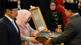 Ahli Waris Pahlawan Nasional Terima Rp50 Juta per Tahun, Bentuk Penghargaan dari Pemerintah