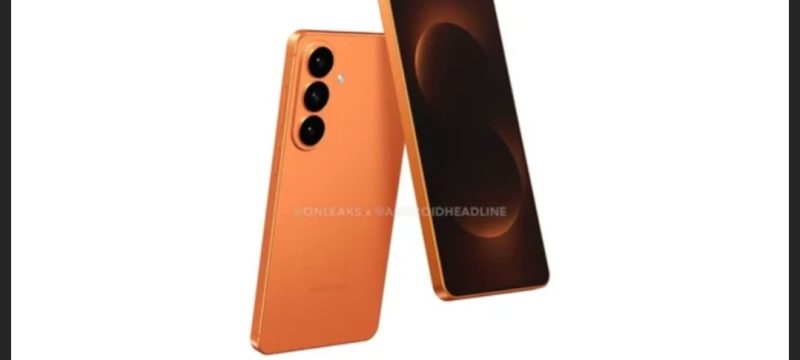 Foto: OnLeaks/Android Headlines  Baca artikel detikinet, 